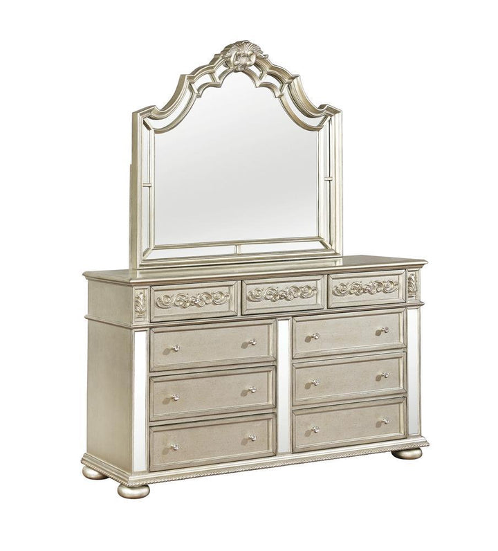 G222733 Dresser