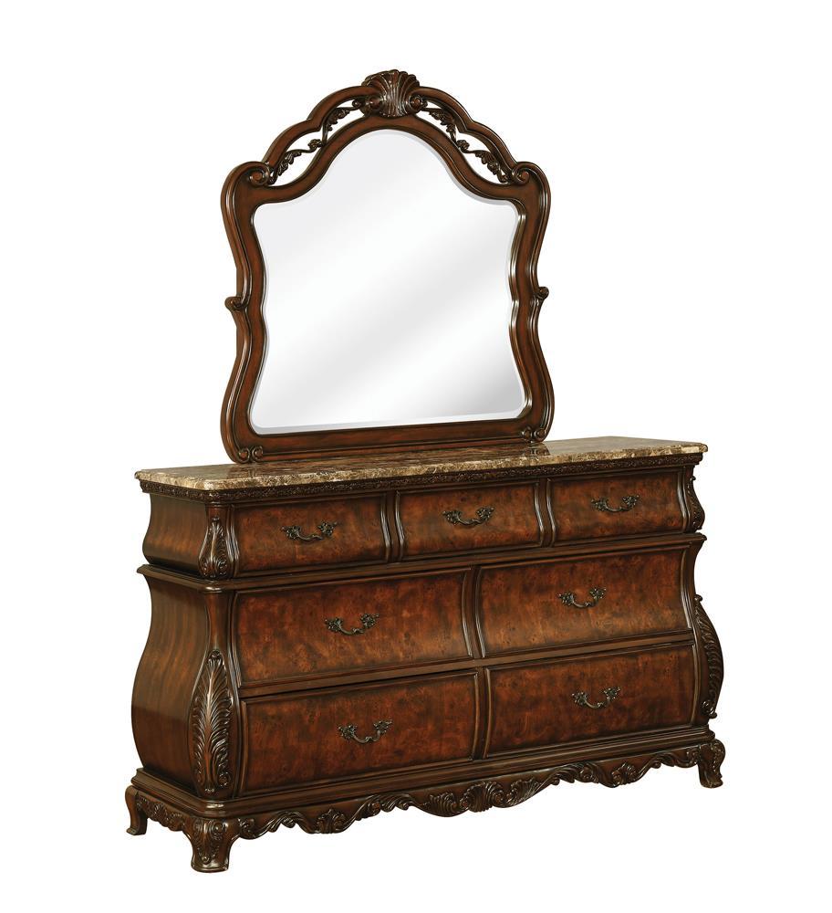 G222753 Dresser