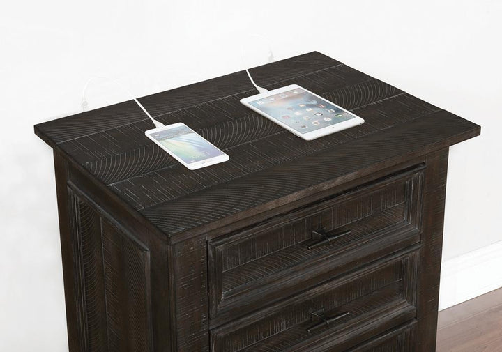 G222883 Nightstand