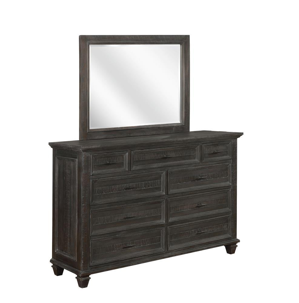 G222883 Dresser