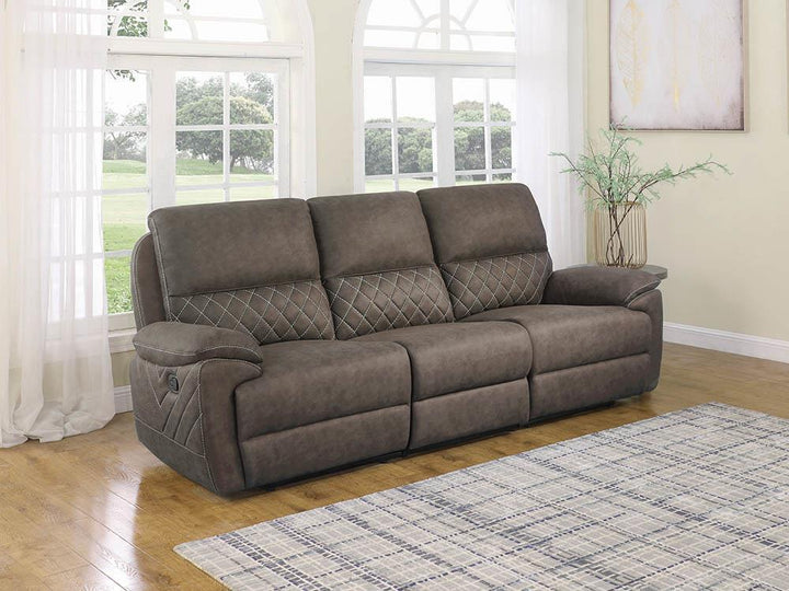 G608980 3 Pc Motion Sofa