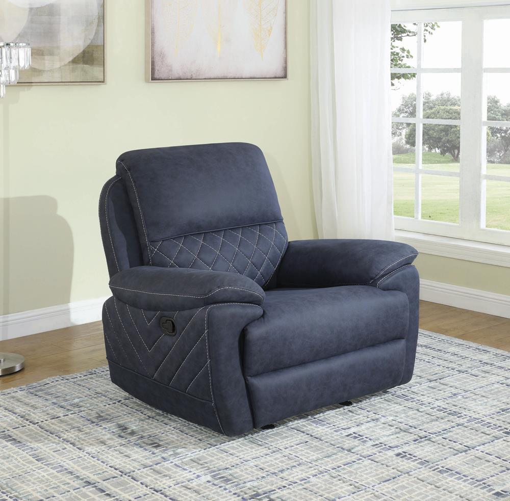 G608990 Glider Recliner