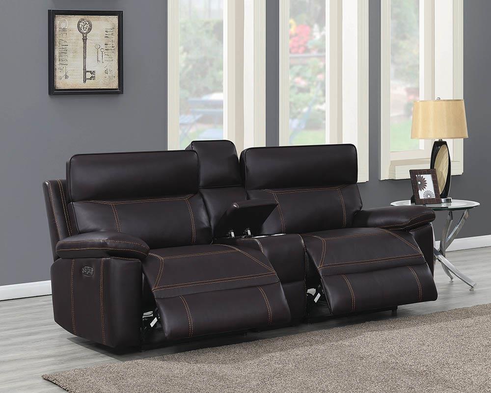 G603290 3 Pc Power2 Loveseat