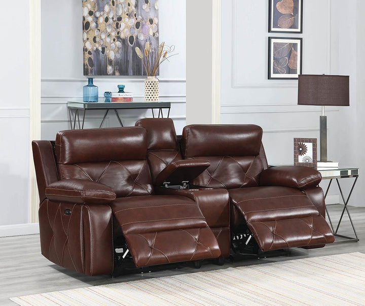 G603440 3 Pc Power2 Loveseat