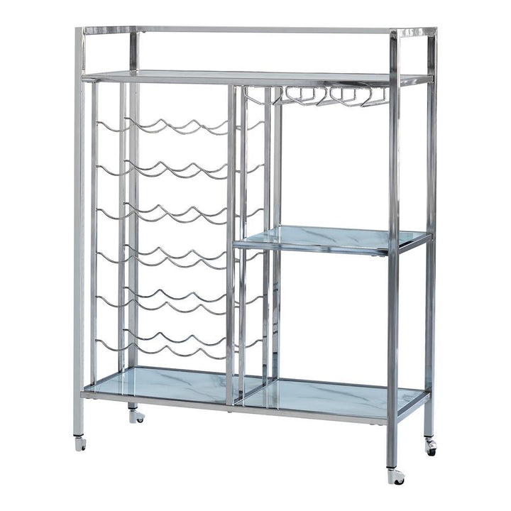 G181370 Serving Cart