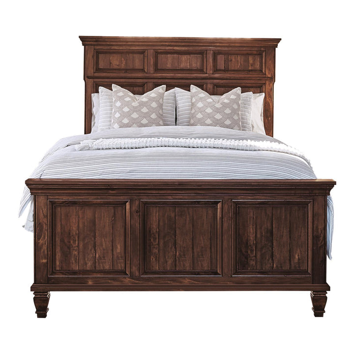 G223033 Queen Bed