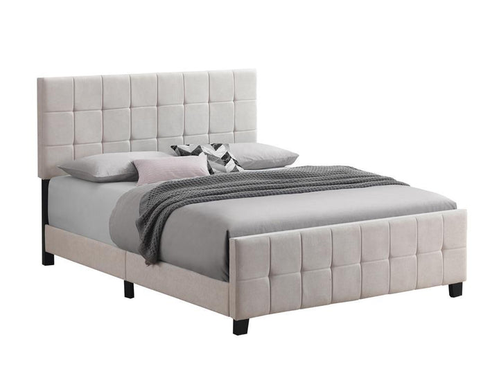 G305952 E King Bed