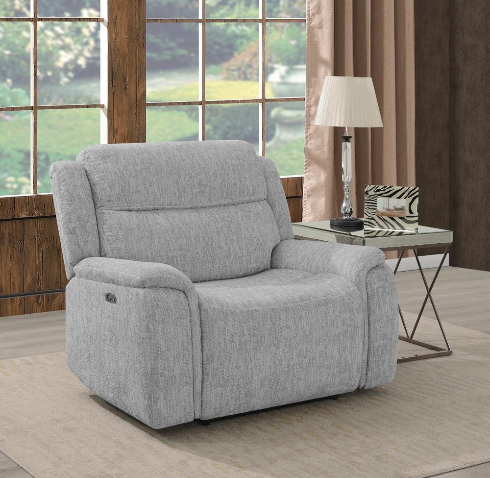 G609510 Power2 Recliner