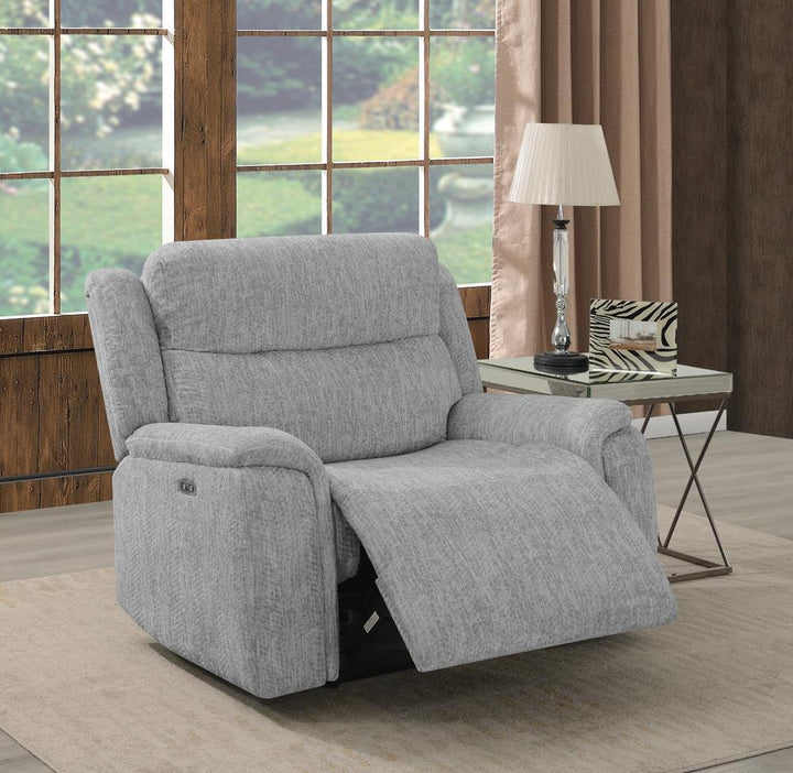 G609510 Power2 Recliner