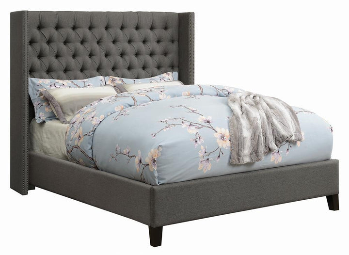 G301405 Queen Bed