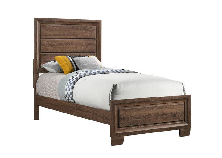 G205323 Twin Bed