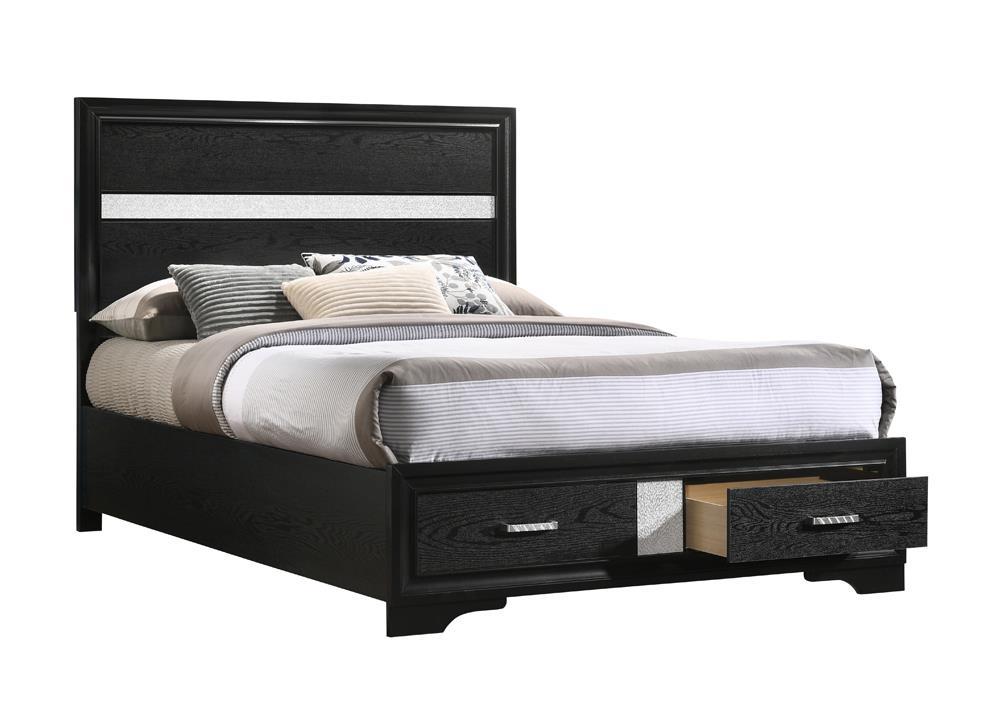 G206363 Full Bed