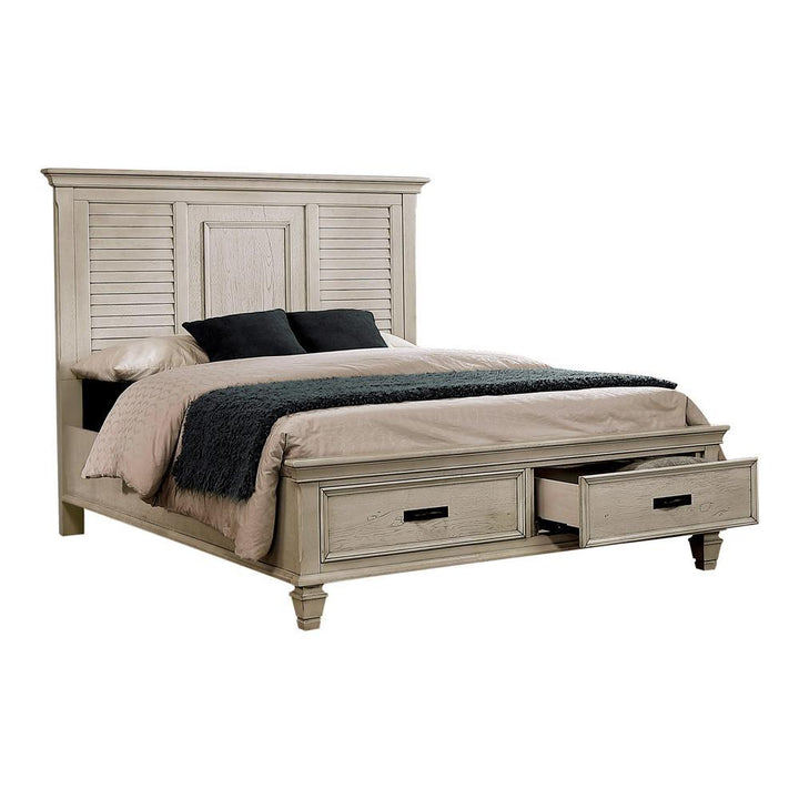 G205333 Queen Bed