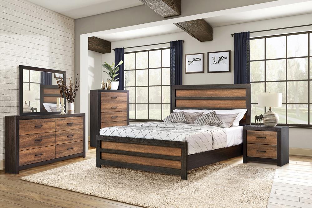 G223453 Queen Bed