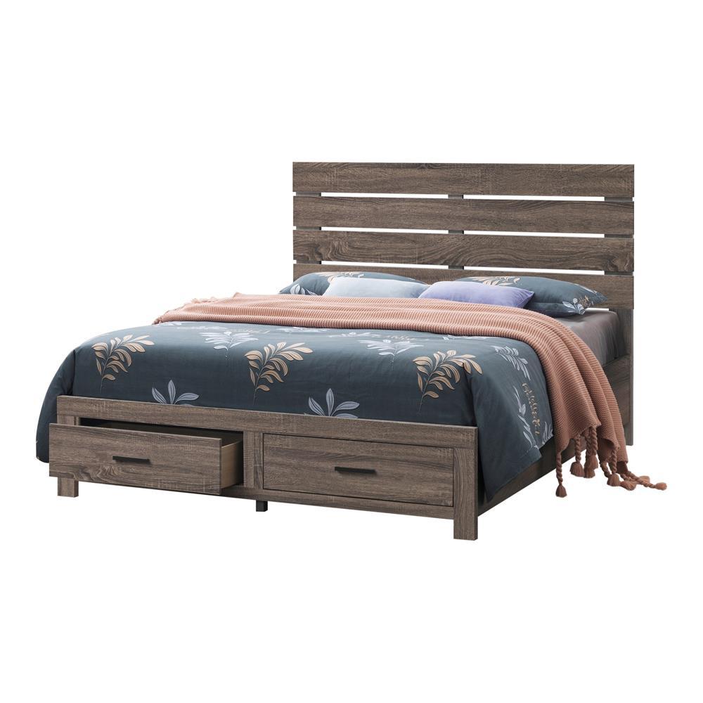 G207043 Queen Bed