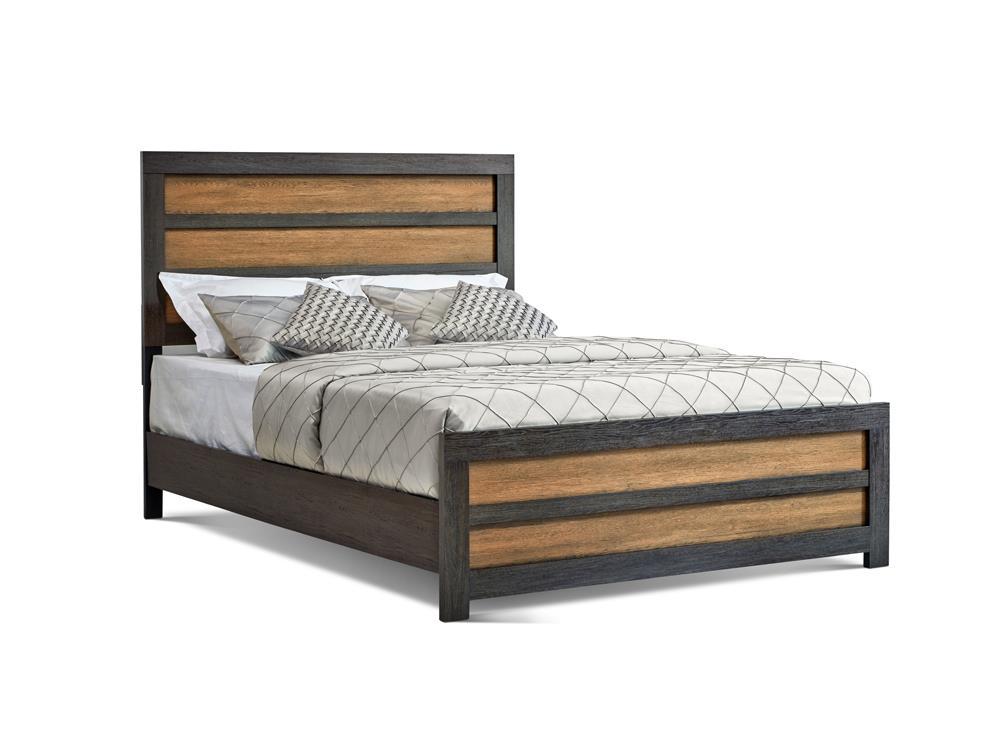 G223453 E King Bed