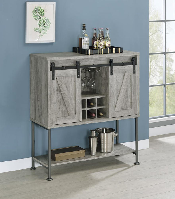 G183038 Bar Cabinet