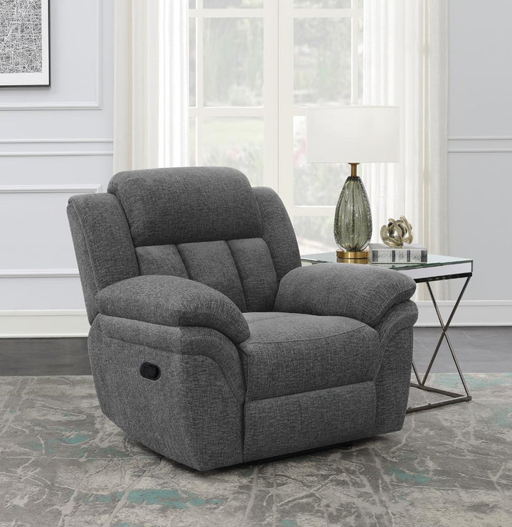 G609543 Glider Recliner