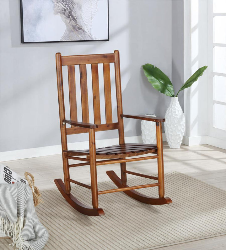 G609457 Rocking Chair