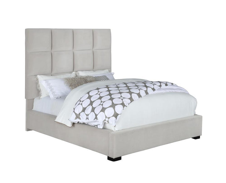 G315850 E King Bed