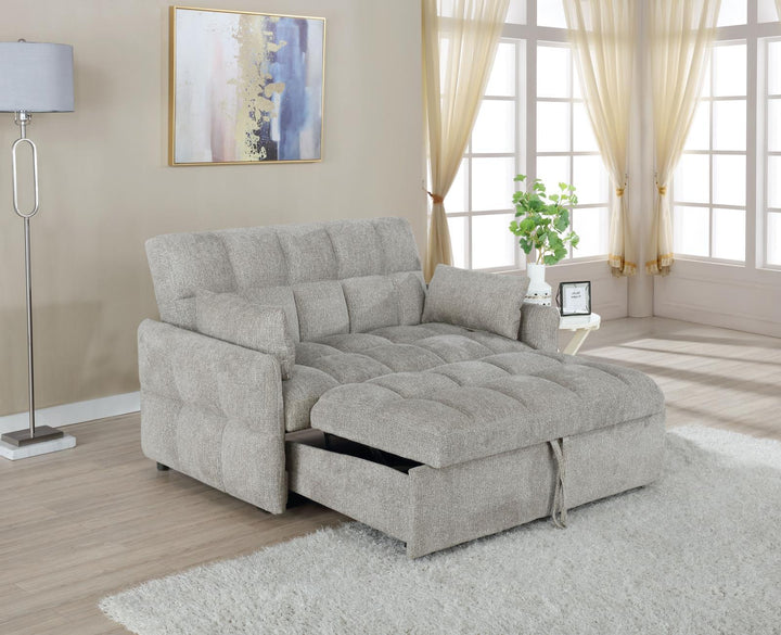 G508307 Sleeper Sofa Bed