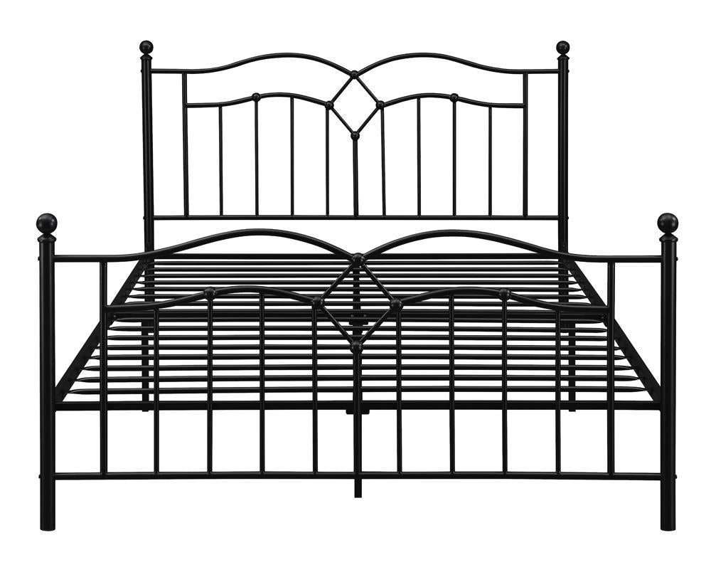 G422763 Queen Bed