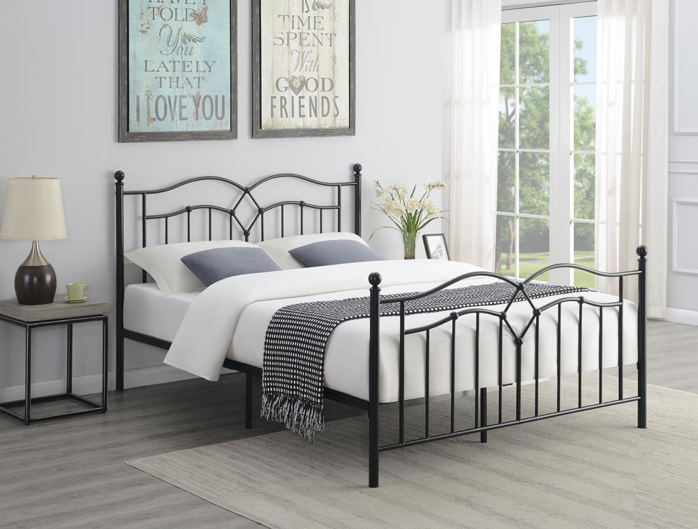 G422763 Queen Bed