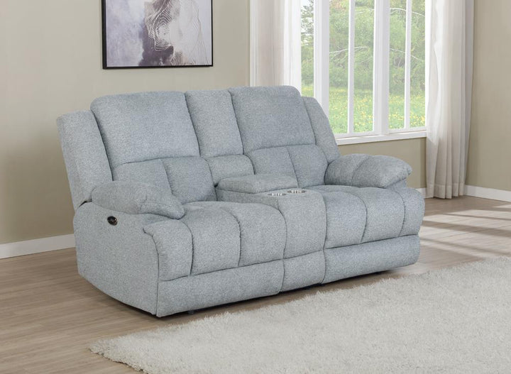 G602561P Power Loveseat