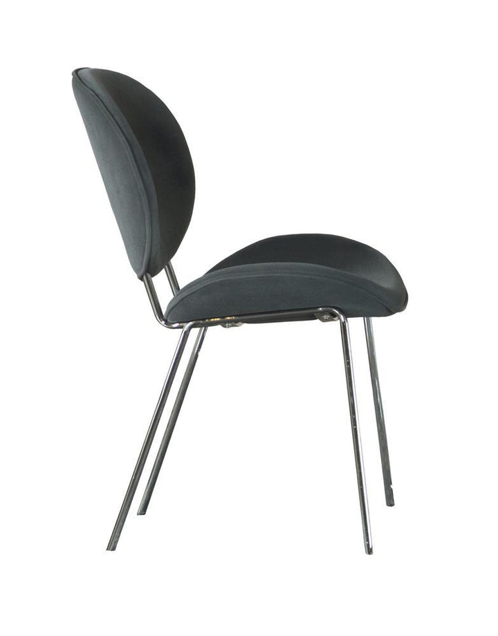 106402 DINING CHAIR