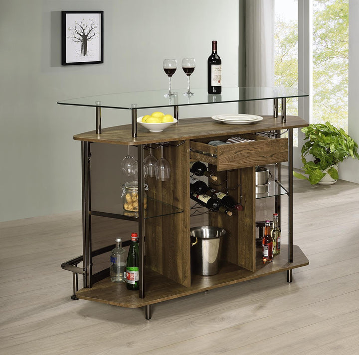 182236 BAR UNIT