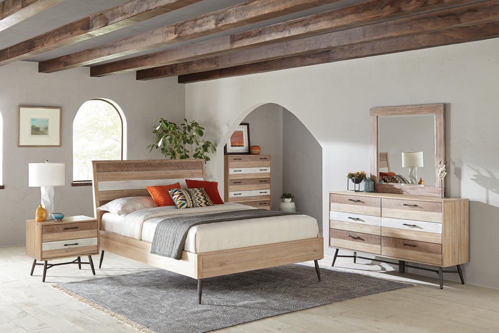 215761Q-S5 BEDROOM SETS