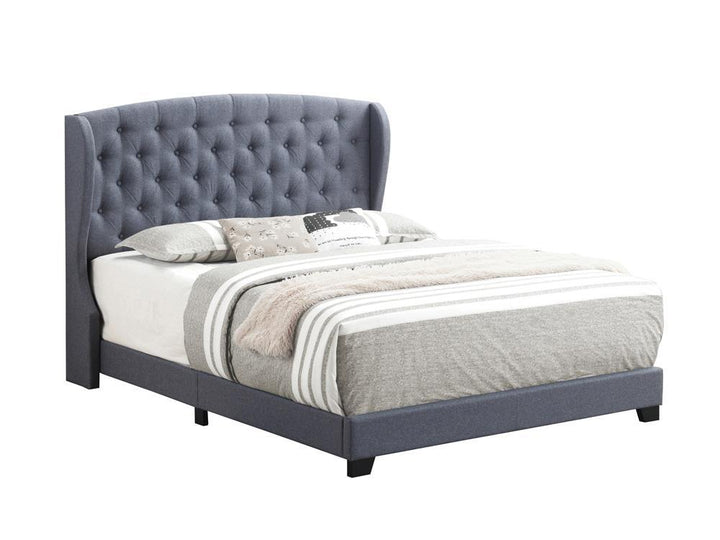 305972Q QUEEN BED