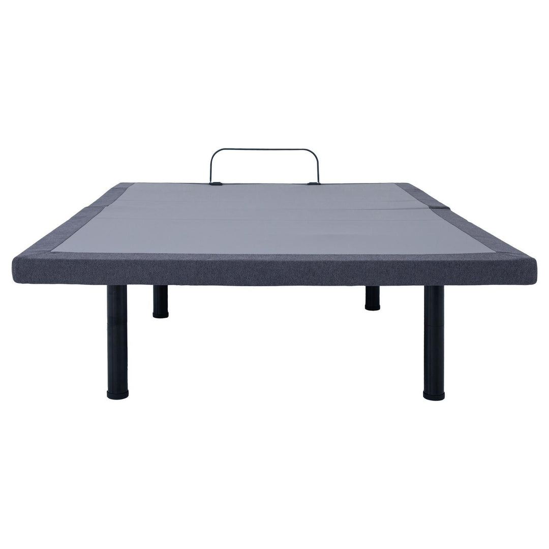 350131KW C KING ADJUSTABLE BED BASE