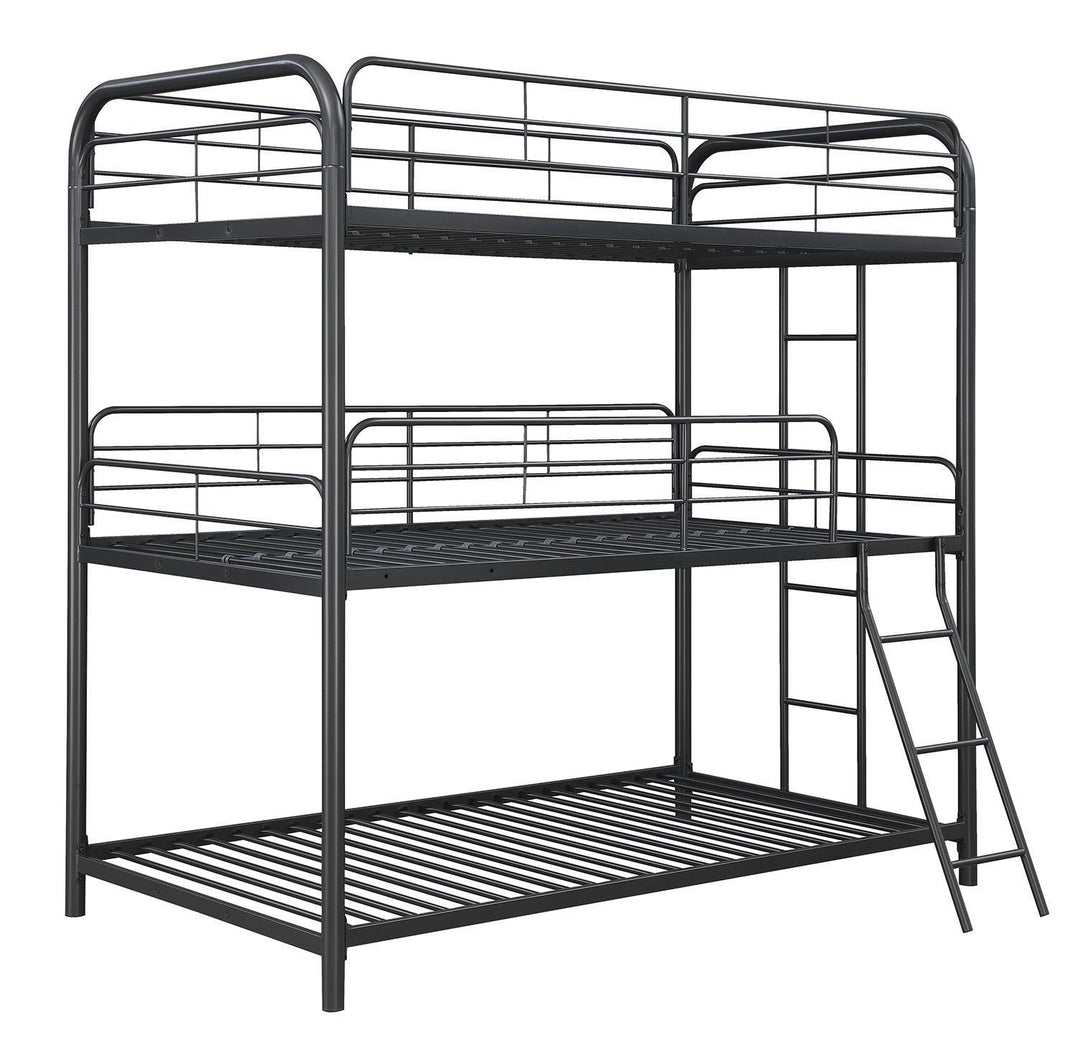 400777 T/T/T TRIPLE BUNK