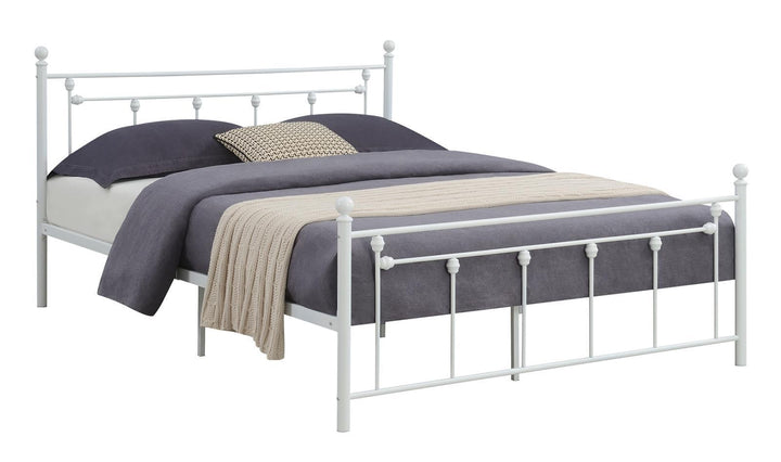 422736Q QUEEN BED