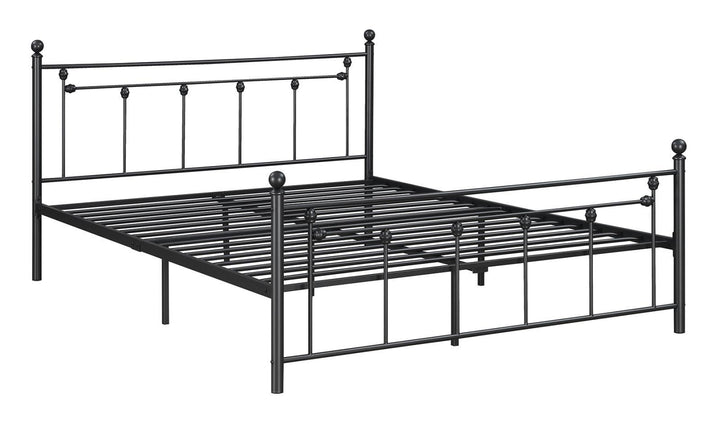 422740Q QUEEN BED