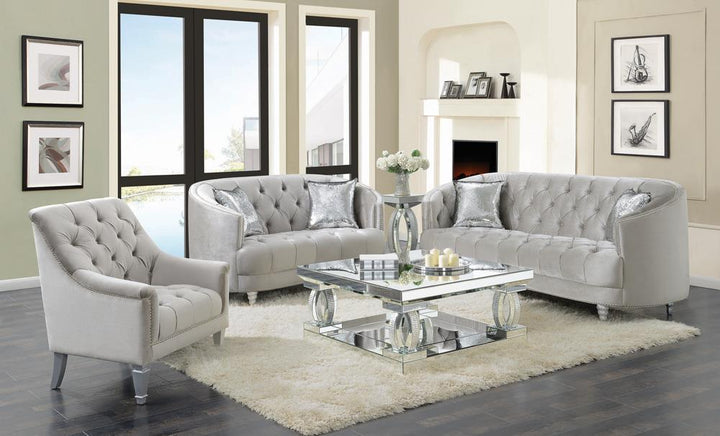 508461-S2 Living Room Set