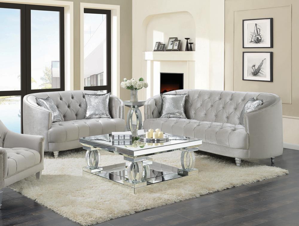 508461-S2 Living Room Set