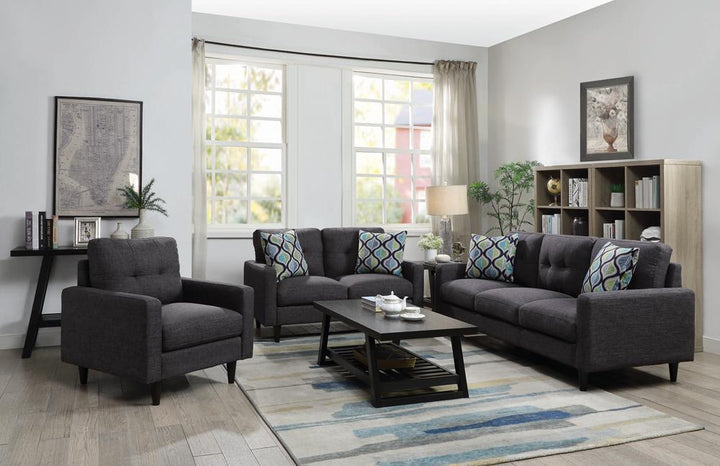 552001-S2 Living Room Set