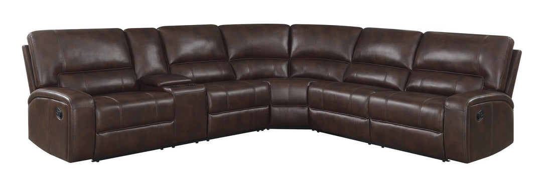 600440 3 PC MOTION SECTIONAL