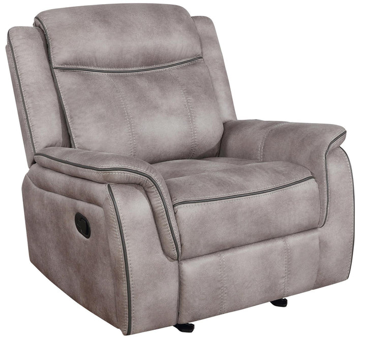 603503 GLIDER RECLINER