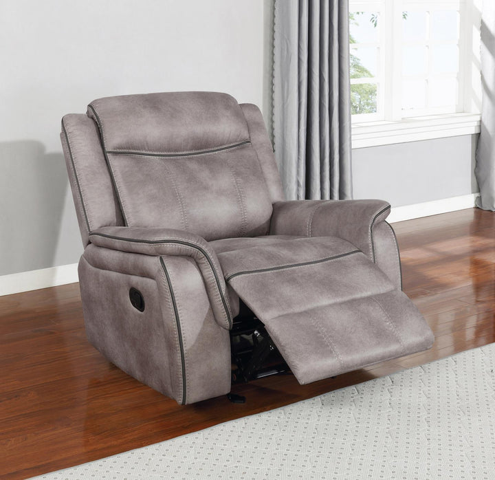 603503 GLIDER RECLINER