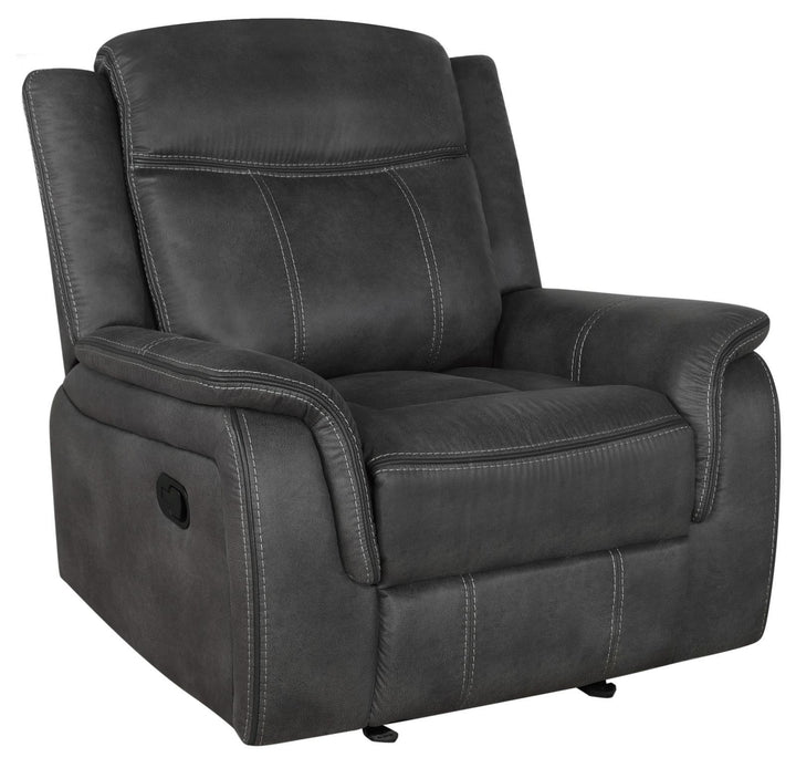 603506 GLIDER RECLINER