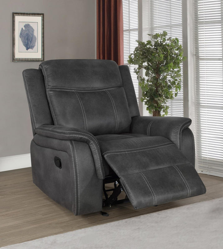 603506 GLIDER RECLINER