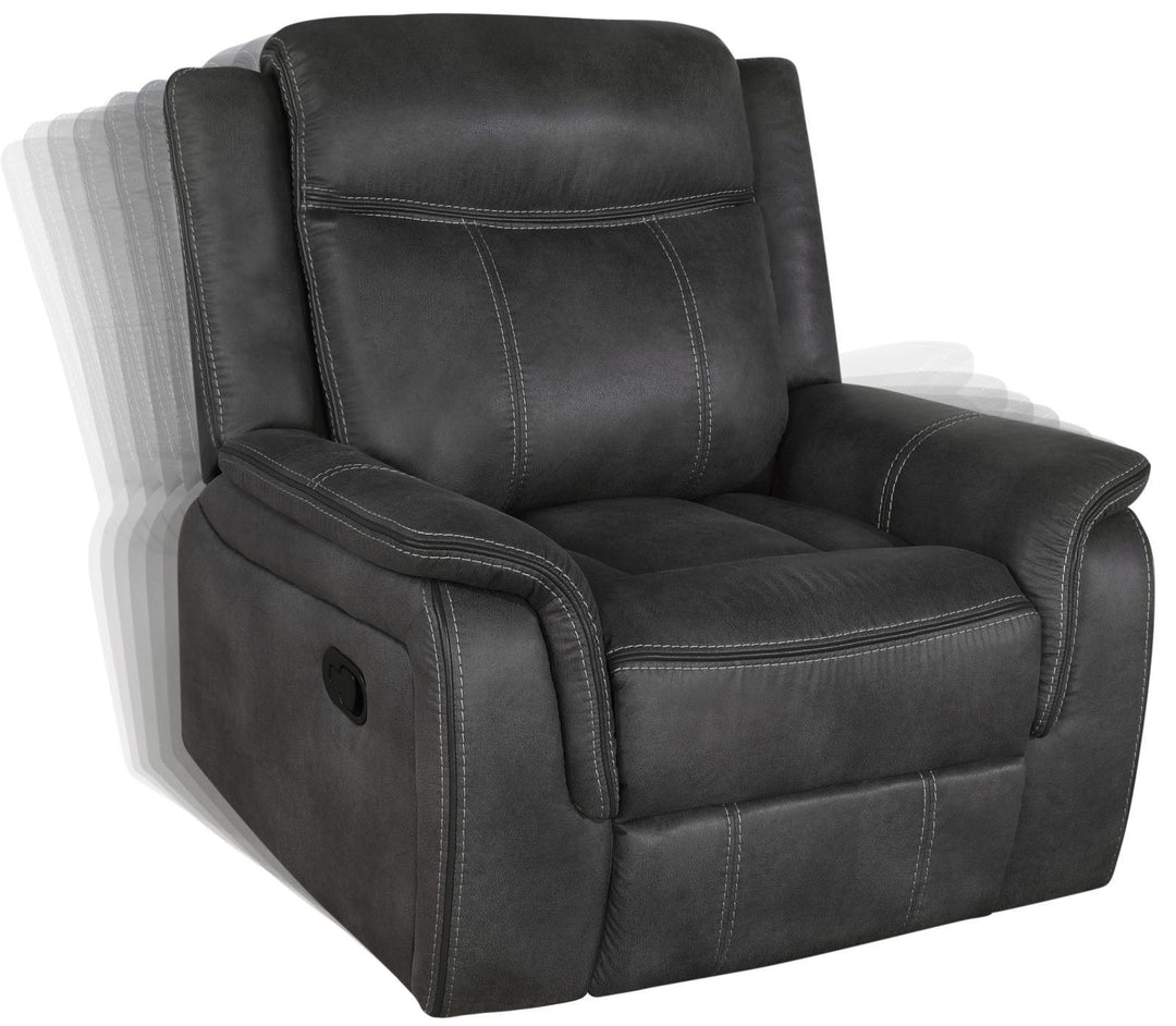 603506 GLIDER RECLINER