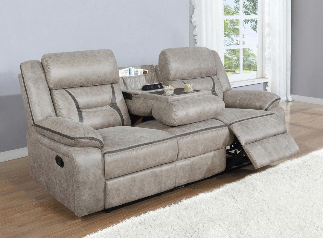 651351 MOTION SOFA