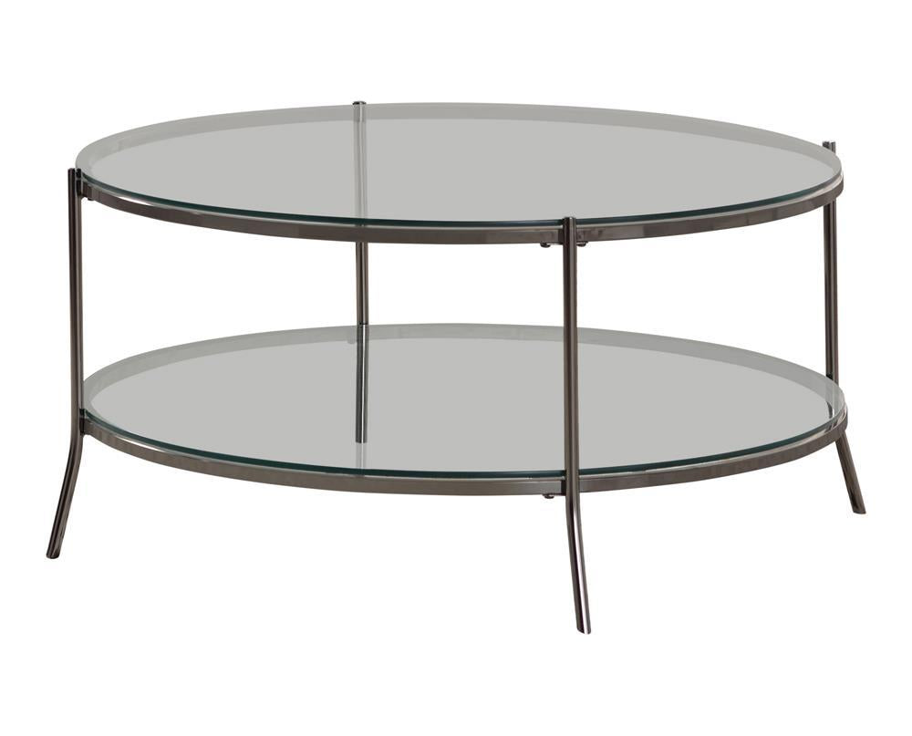 723268 COFFEE TABLE