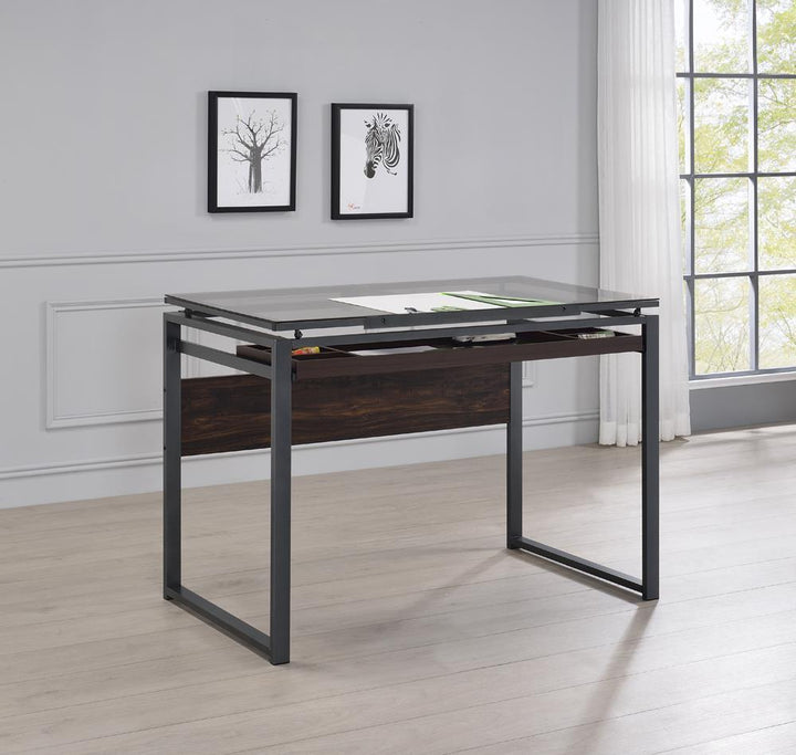 805571 DRAFTING DESK