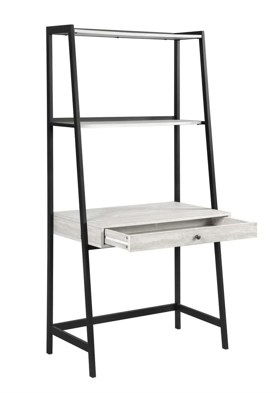 805801 LADDER DESK