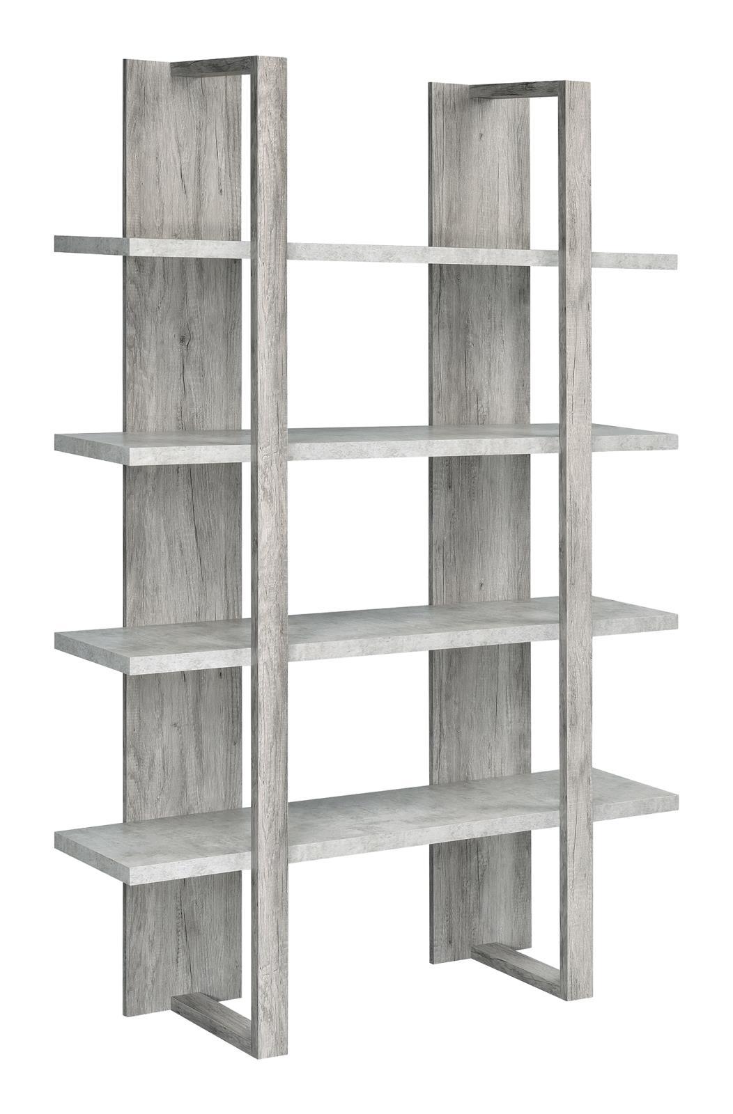 882037 BOOKCASE